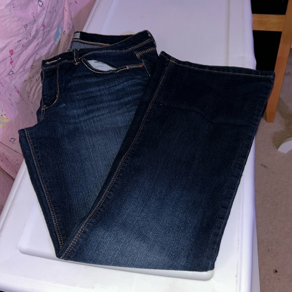 HP🎊🎊LEI jeans